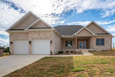 171 Hayden Drive, House other with 4 bedrooms, 2 bathrooms and null parking in Beebe AR | Image 1