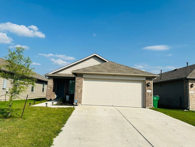 178 Levi Lndg, House other with 3 bedrooms, 2 bathrooms and 4 parking in Kyle TX | Image 26
