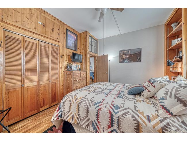 124 E 8 Th St, House other with 2 bedrooms, 1 bathrooms and null parking in Salida CO | Image 23