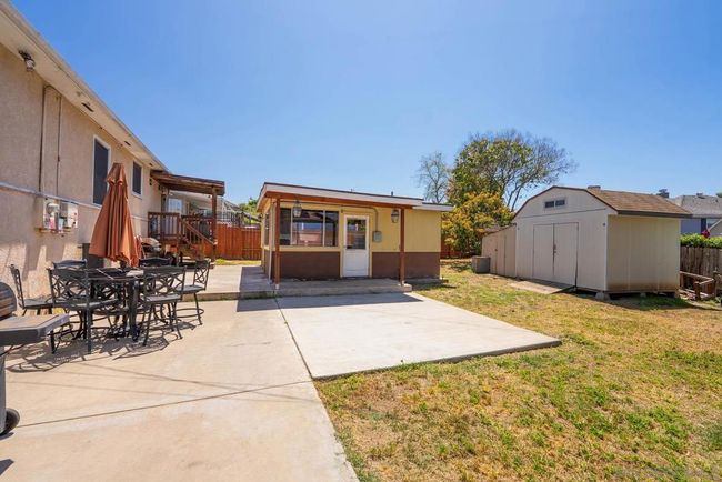2032 Englewood Dr, House other with 2 bedrooms, 2 bathrooms and 6 parking in Lemon Grove CA | Image 27