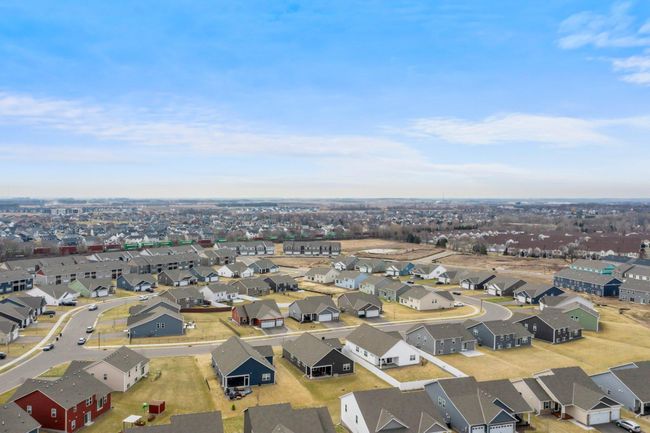 13621 Rosecommon Way, House other with 3 bedrooms, 2 bathrooms and null parking in Rosemount MN | Image 33