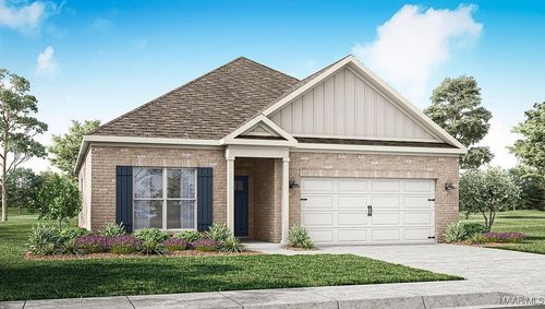 1040 Old Willow Drive, Prattville, AL, 36066 | Card Image