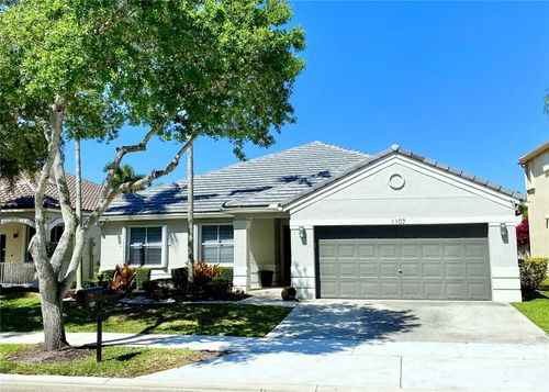 1107 Fairfield Meadows Dr, Weston, FL, 33327-1813 | Card Image