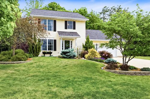 1163 Gruennert Court, Jefferson, WI, 53549 | Card Image