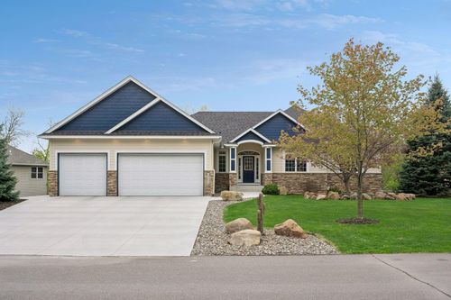 19461 Rawlins Cir Nw, Elk River, MN, 55330-1723 | Card Image