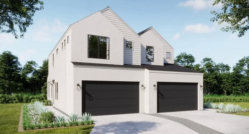 8107 Ermis Farm Road, Austin, TX, 78745 | Card Image