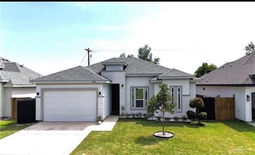 2910 E Bella Vista Avenue E, Alton, TX, 78573 | Card Image