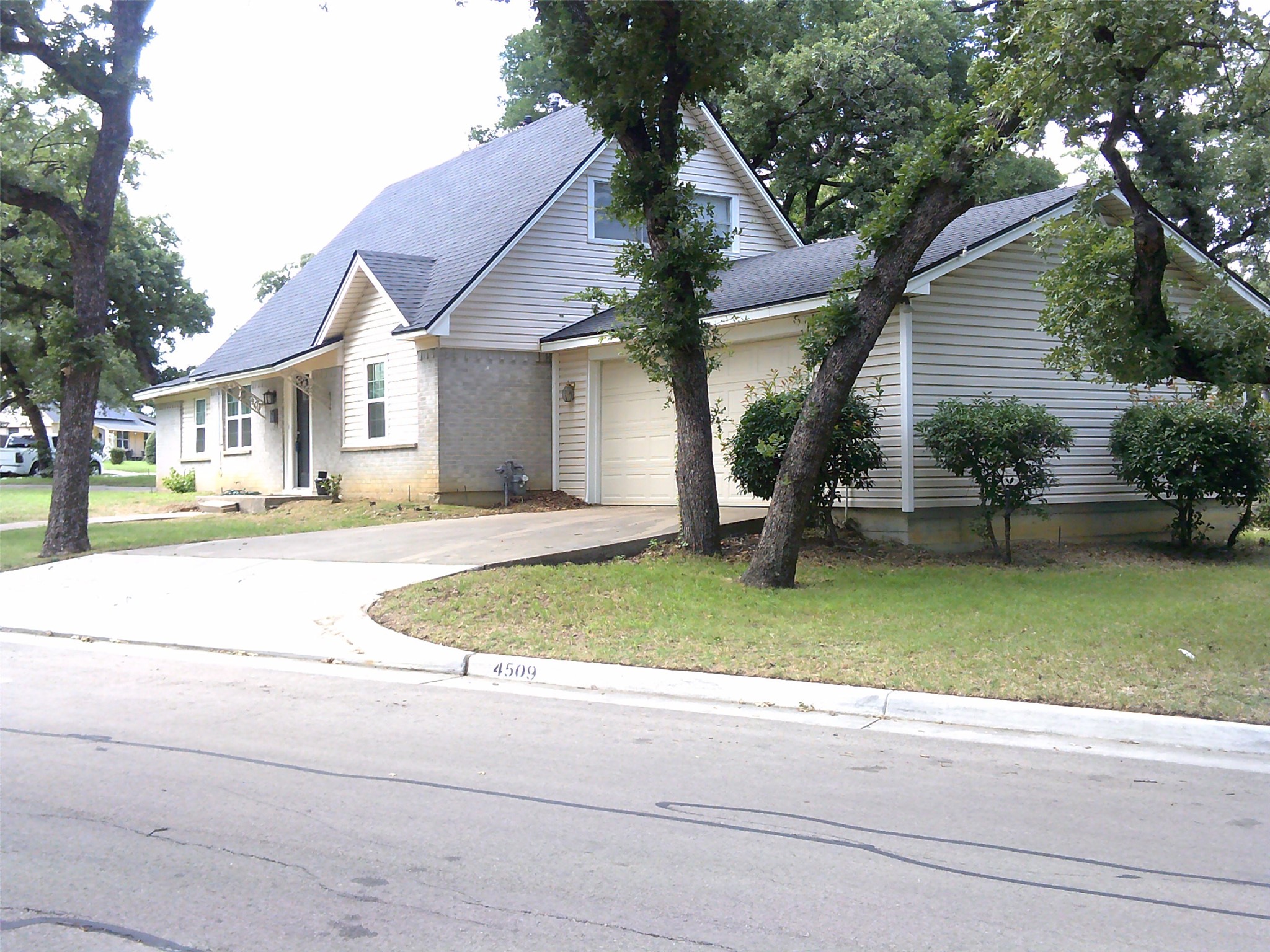 Residential in Fort Worth 3