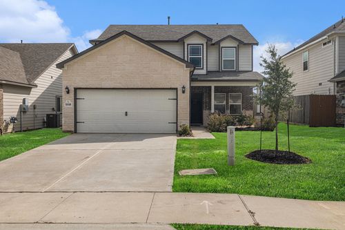 10188 Prairie Dunes Ln, Cleveland, TX, 77327-2742 | Card Image
