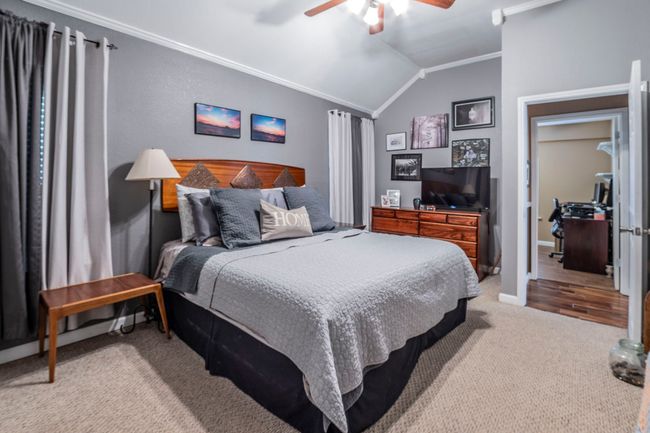 2124 Ridgecliff Dr, House other with 4 bedrooms, 2 bathrooms and null parking in Keller TX | Image 11