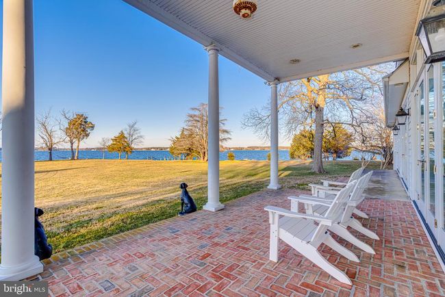 6591 Cedar Cove Rd, House other with 6 bedrooms, 5 bathrooms and null parking in ROYAL OAK MD | Image 103