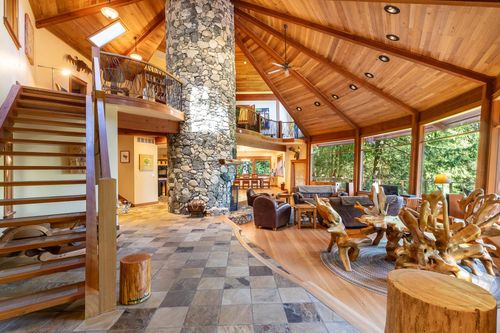 12929 Sunshine Coast Highway, Madeira Park, BC, V0N2H1 | Card Image