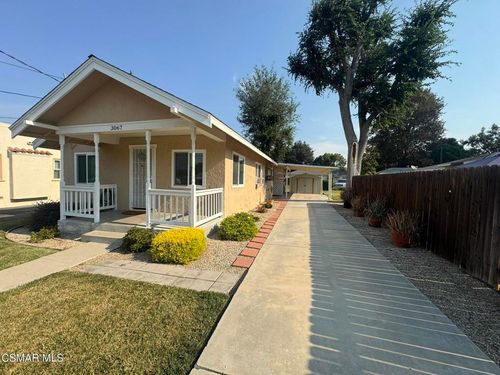 3067 East St, Simi Valley, CA, 93065-3928 | Card Image