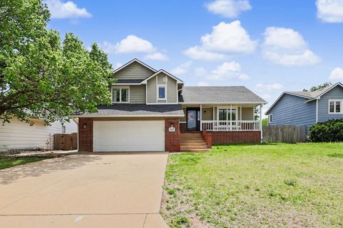 327 E Catalpa St, Derby, KS, 67037-4203 | Card Image