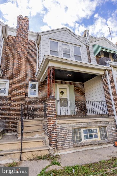 4622 Wilbrock St, PHILADELPHIA, PA, 19136-2828 | Card Image