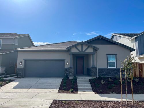 409 Diamond Springs Ct, Roseville, CA, 95747-7484 | Card Image