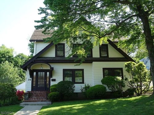 14 Mountain Ter, Montclair, NJ, 07043-1106 | Card Image