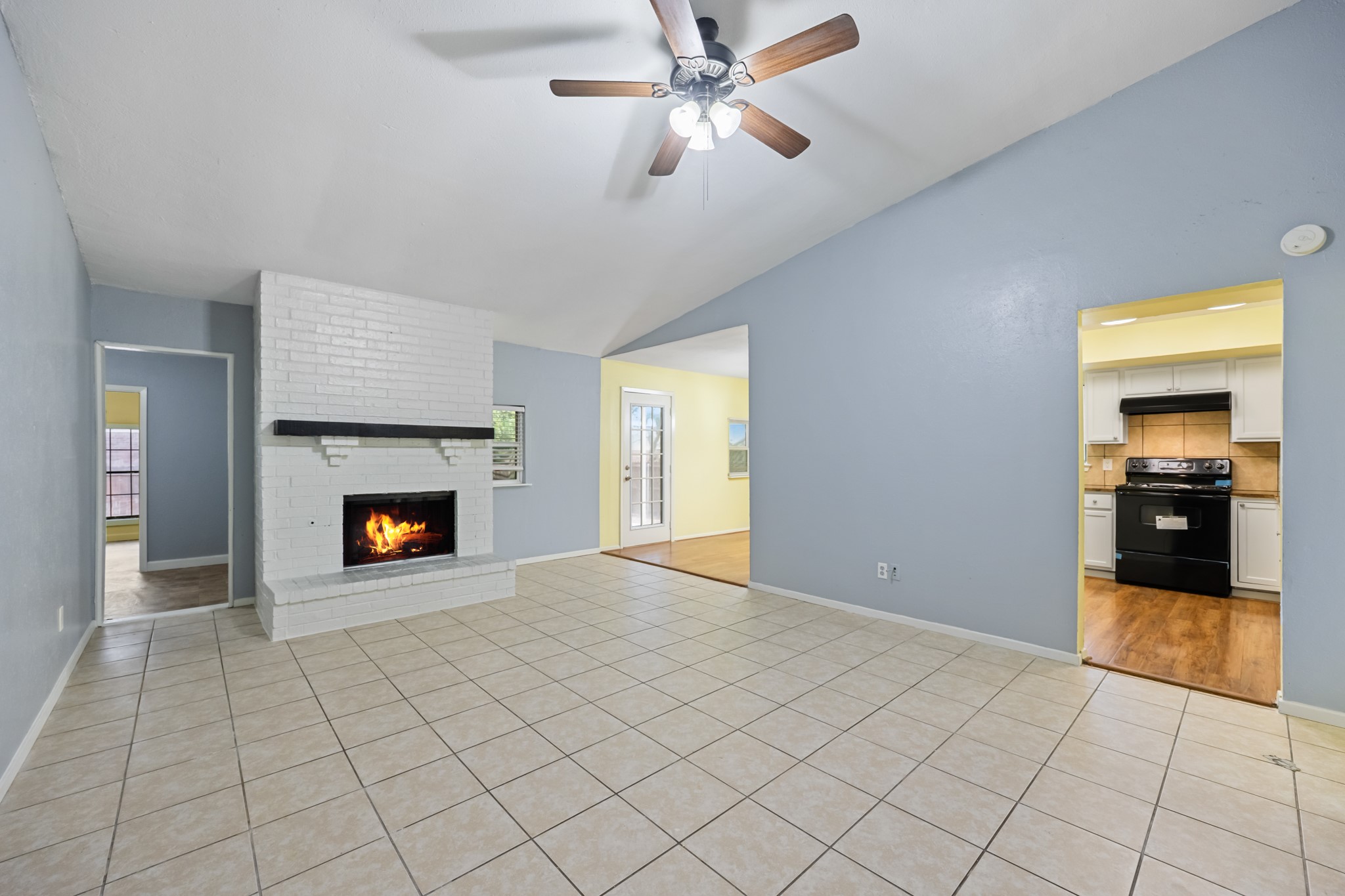 Residential Lease in Dallas 5