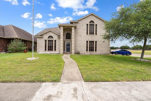 3901 Gibraltar Dr, Corpus Christi, TX, 78414-3689 | Card Image