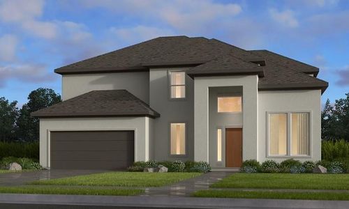 21710 Emerton Crescent Way, Cypress, TX, 77433-8583 | Card Image
