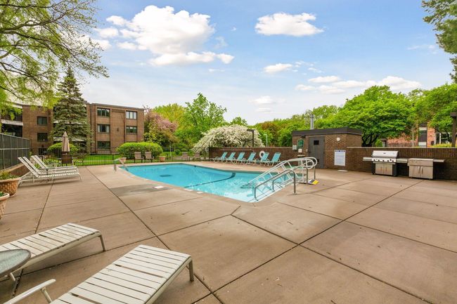 APT-317 - 3412 Oak Ridge Rd, Condo with 1 bedrooms, 1 bathrooms and null parking in Minnetonka MN | Image 34