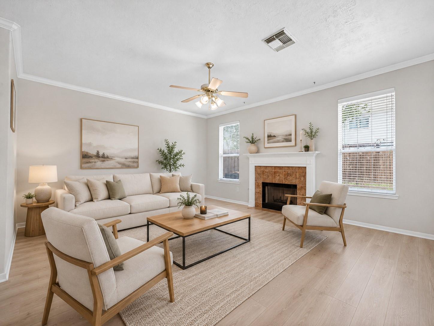 Residential in Houston 2