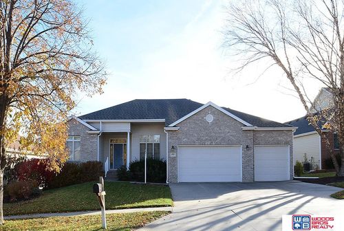 4910 Thomasbrook Lane, Lincoln, NE, 68516 | Card Image