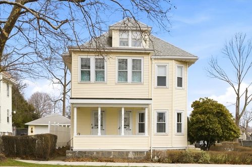 270 Southern Artery, Quincy, MA, 02169-2206 | Card Image