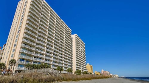 1504-1625 S Ocean Blvd, North Myrtle Beach, SC, 29582-3995 | Card Image