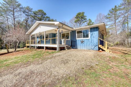 1541 Liberty Church Rd, Blairsville, GA, 30512-6917 | Card Image