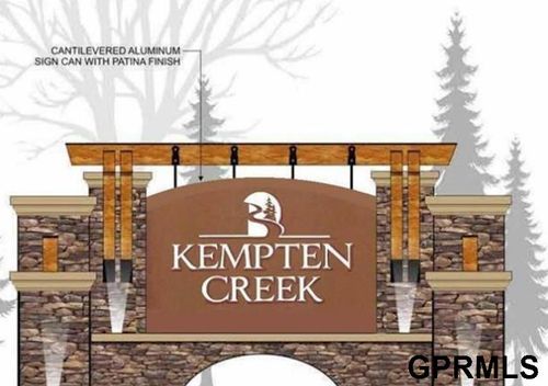 11016 N 161st Ave, Bennington, NE, 68007-6427 | Card Image