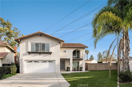11750 Christy St, Cerritos, CA, 90703-7428 | Card Image