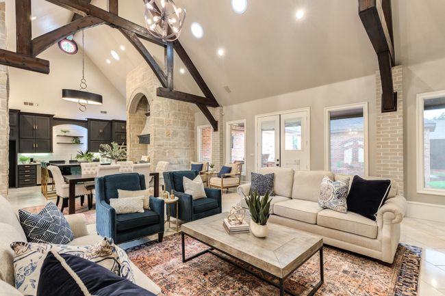 10704 Orlando Ave, House other with 4 bedrooms, 4 bathrooms and null parking in Lubbock TX | Image 10