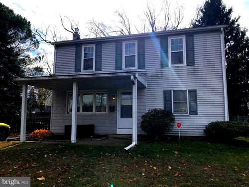 108 Meadowbrook Ave, HATBORO, PA, 19040-4609 | Card Image