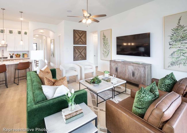 Family Room (Representative Photo) | Image 19