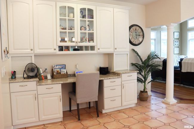 1112 W Cedar Hills Dr, House other with 5 bedrooms, 6 bathrooms and null parking in Dunlap IL | Image 21