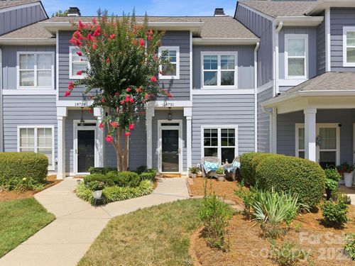 18731 Silver Quay Dr, Cornelius, NC, 28031-8638 | Card Image