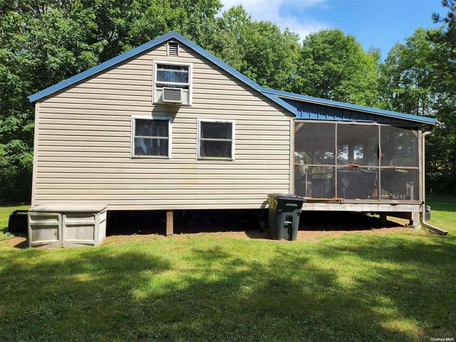 127 County Highway 50, House other with 2 bedrooms, 1 bathrooms and null parking in Cherry Valley NY | Image 9