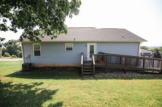 1255 Jessica Loop, House other with 4 bedrooms, 2 bathrooms and null parking in Jefferson City TN | Image 5