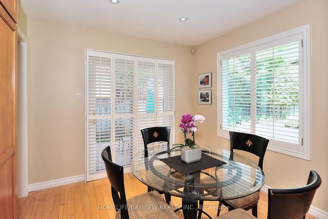 32 Mccallum Dr, House other with 3 bedrooms, 3 bathrooms and 2 parking in Richmond Hill ON | Image 13