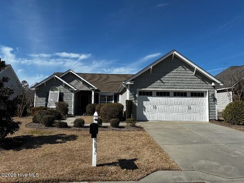 4938 Alamance Dr Se, Southport, NC, 28461-7570 | Card Image