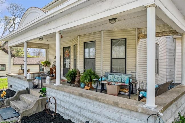 13 S Hight Street, House other with 3 bedrooms, 1 bathrooms and null parking in Clark Twp OH | Image 6