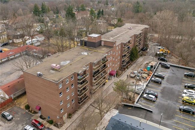 512 - 793 Colborne St, House attached with 3 bedrooms, 1 bathrooms and 2 parking in Brantford ON | Image 40