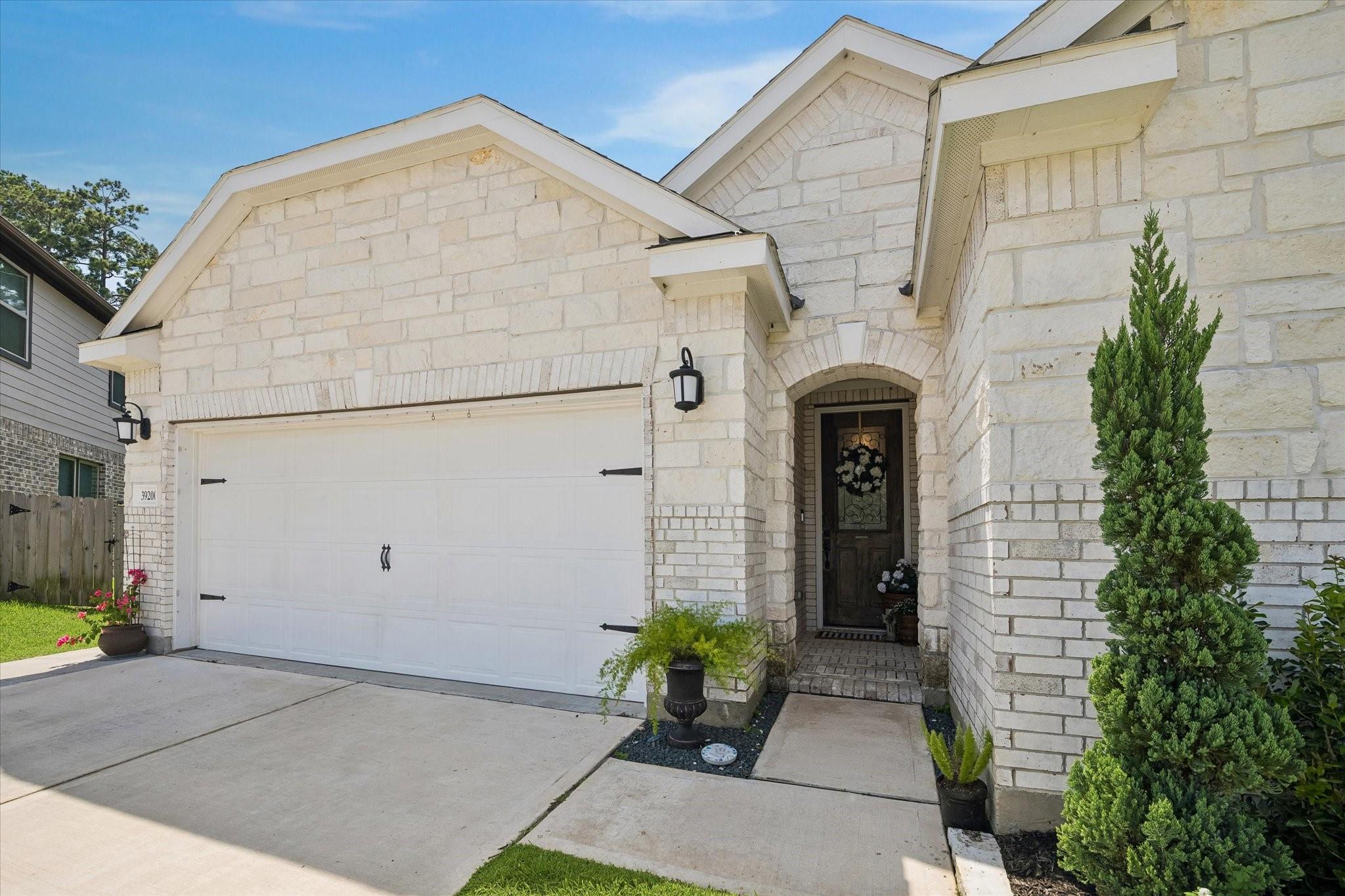 Residential in Magnolia 3