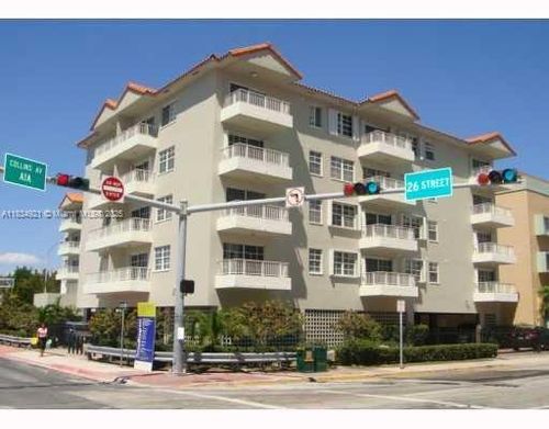 apt-511-2600 Collins Ave, Miami Beach, FL, 33140-4711 | Card Image