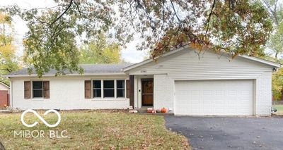 2942 E 72nd Street, House other with 3 bedrooms, 2 bathrooms and null parking in Indianapolis IN | Image 1