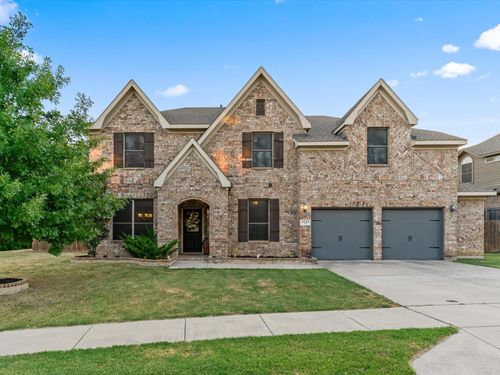 5733 Coleto Creek Cir, Fort Worth, TX, 76179-4234 | Card Image