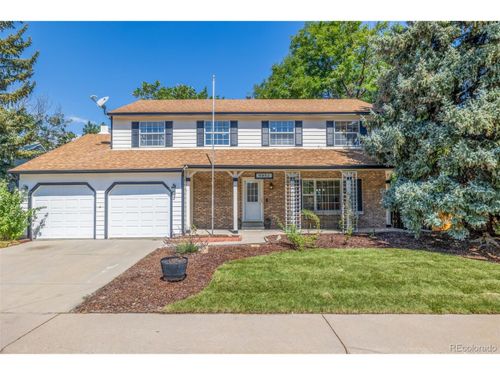 6953 S Dahlia St, Centennial, CO, 80122-2325 | Card Image
