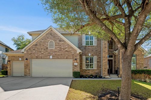 12709 Pinto Chase Ct, Austin, TX, 78732-2058 | Card Image