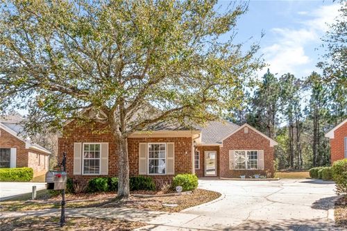 6605 Somerby Ln, Mobile, AL, 36695-3489 | Card Image